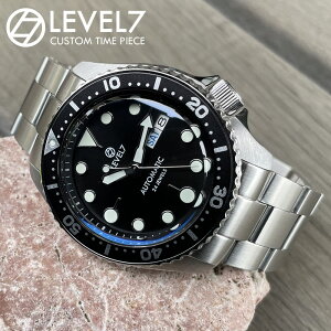 { nhCh̘rv 10Ch u[ARR[eBO Tt@CA_uh[h @B/ SEIKO NH36 [ug 316LXeX ~iXC1~ _Co[YEHb`