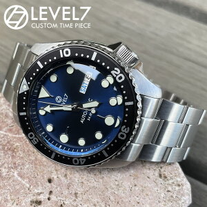 { nhChrv 10Ch lCr[/u[ u[ARR[eBO Tt@CA_uh[h @B/ SEIKO NH36 [ug 316LXeX ~iXC1~