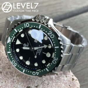 { nhCh̘rv 20Ch u[ARR[eBO Tt@CA_uh[h @B/ SEIKO NH36 [ug 316LXeX ~iXC1~ _Co[YEHb` 31