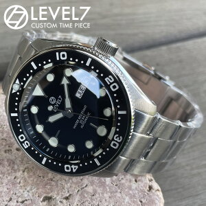 { nhCh̘rv 20Ch u[ARR[eBO Tt@CA_uh[h @B/ SEIKO NH36 [ug 316LXeX ~iXC1~ _Co[YEHb` 31