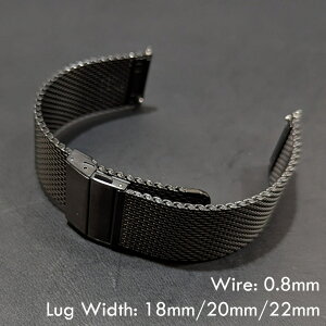 yOF18mm/20mm/22mmz0.8mmC[ XeXbVxg DobN MT022BK ubNJ[ rvp ւxg LEVEL7