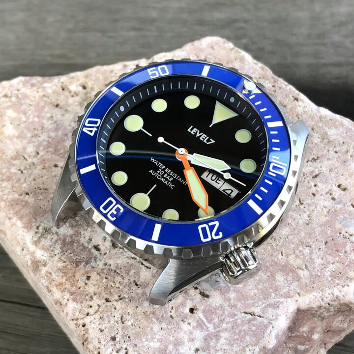 楽天市場】【SEIKO MOD カスタムパーツ】セラミック製 ベゼル 