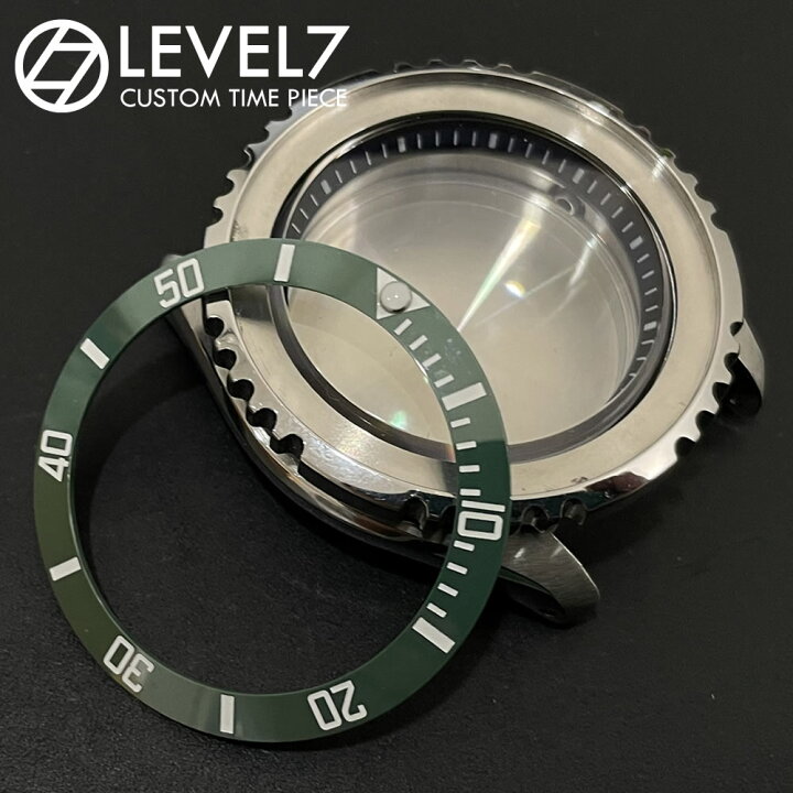 楽天市場】【直径38mm/内径30.7mm 】セラミック製 ベゼルインサート 