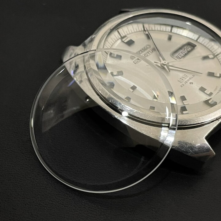 楽天市場】【SEIKO カスタムパーツ】5ACTAUS/5アクタス 他に対応 直径 