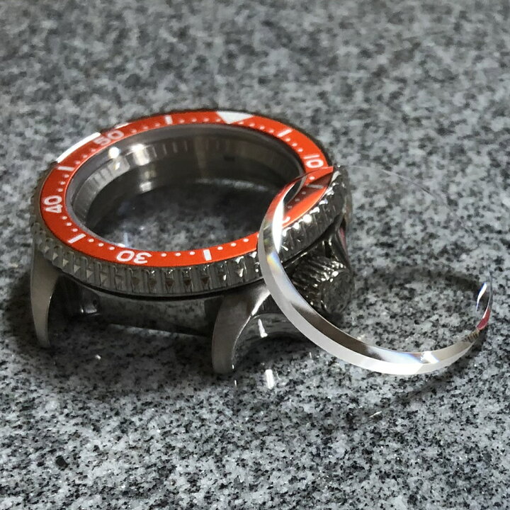 楽天市場 Seiko Mod カスタムパーツ サファイアクリスタル ダブルドーム風防 無反射 Arコーティング ブルーカラー ベベル エッジ カスタム用パーツ Level7 Levelseven 楽天市場 Seiko Mod カスタムパーツ サファイアクリスタル ダブルドーム風防 無反射 Arコーティング ブルーカラー ベベル エッジ カスタム用パーツ Level7 Levelseven