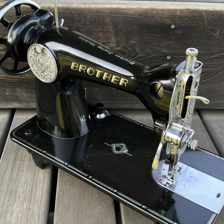 楽天市場】【中古】革から布まで、オールマイティに使えるミシン 家庭 