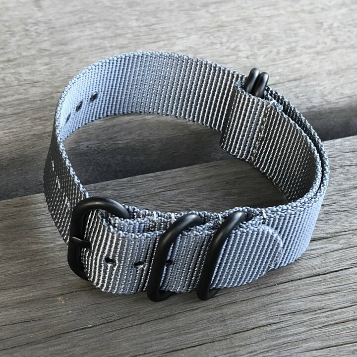 楽天市場】【20MM】【22MM】【24MM】【ZULU／NATOベルト】 T2N Strap 
