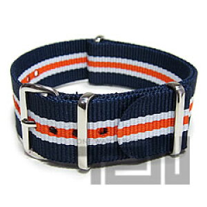 y18MM NATOxgz T2N Strap/T2NXgbv NATOiCxg iCXgbv ~^[eCXg̘rvp ւxg lCr[/IWXgCv CH18NT-4NAVY91 yyΉz
