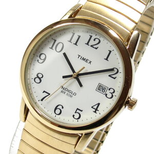 TIMEX i^CbNXj T2H301 Easy Reader^C[W[[_[ XeXxg S[h YEHb` rv yyΉz