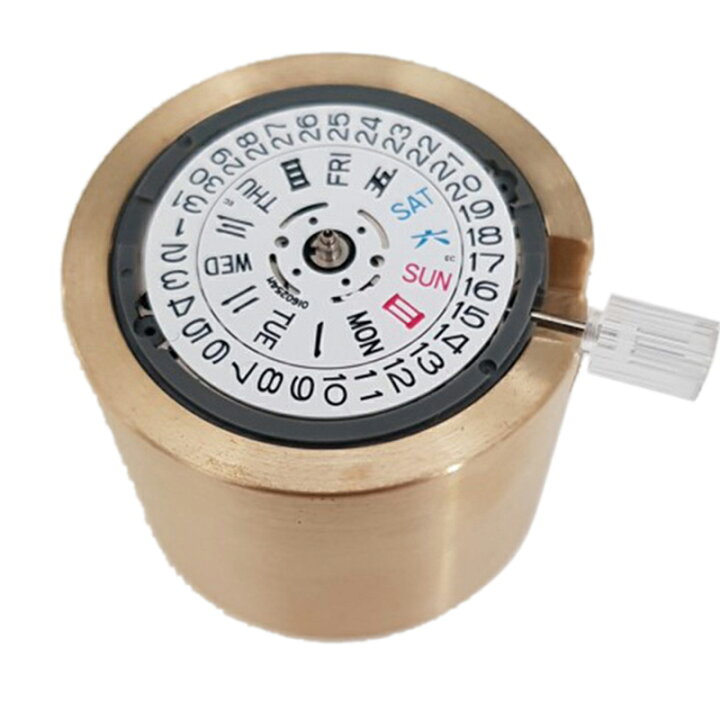 楽天市場】SEIKO/セイコー 自動巻き ムーブメント（NH35、NH36、7S26 