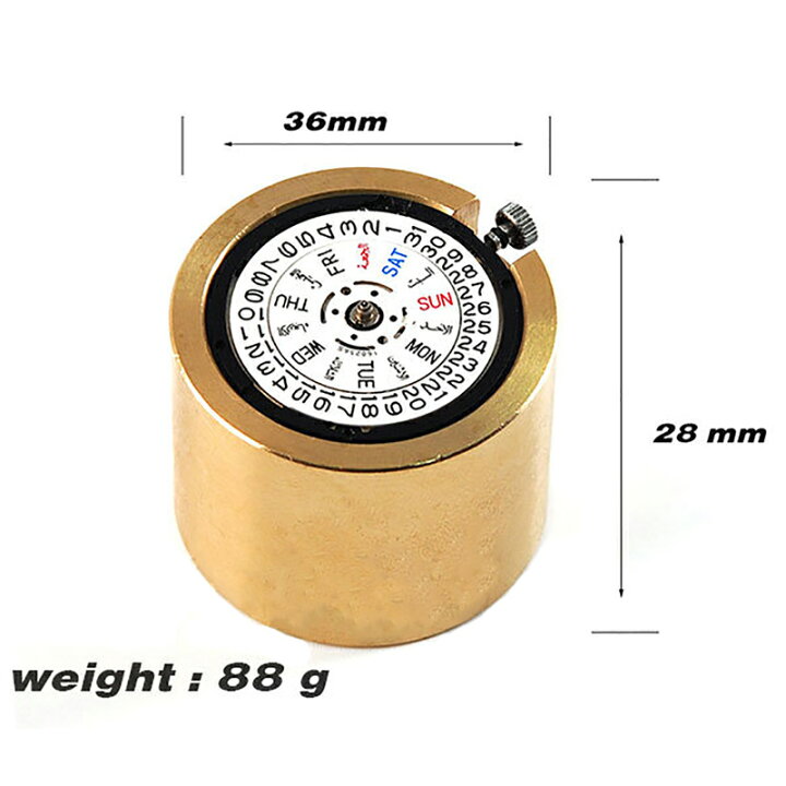 楽天市場】SEIKO/セイコー 自動巻き ムーブメント（NH35、NH36、7S26 