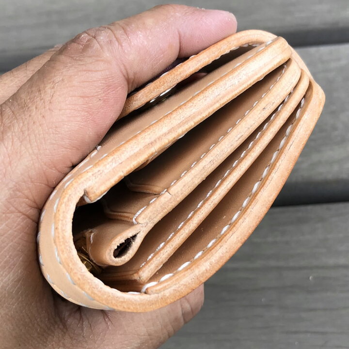 楽天市場】【日本製/Made in Japan】財布 長財布/ハンドメイド ロング 