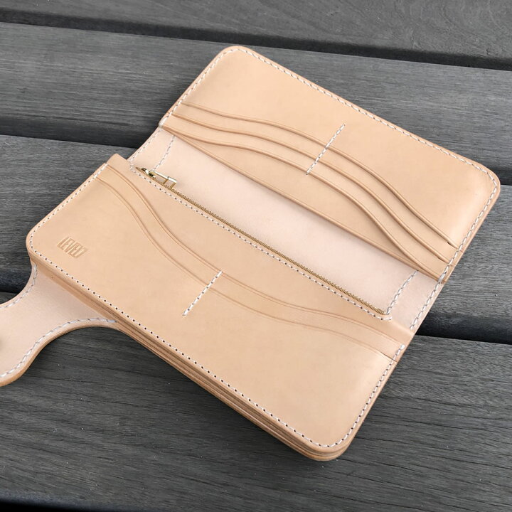 楽天市場】【日本製/Made in Japan】財布 長財布/ハンドメイド ロング 