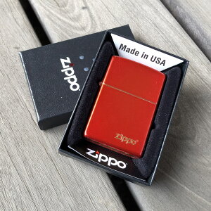 �y���s�A���i�z ZIPPO �W�b�|�[ ���^���b�N���b�h 49475ZL ZIPPO���S USA/�A�����J���A�� ���M�����[�T�C�Y �u���X �^�J