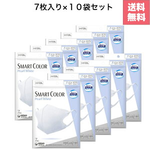 K}XN X}[gJ[ SMART COLOR p[zCg ӂ 7 10Zbg j`[  ԕ zCg jE`[