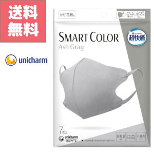 �������� ���j �`���[�� �����K �}�X�N SMART COLOR Ash Gray �ӂ��T�C�Y 7���� �X�}�[�g �J���[ �A�b�V�� �O���[ ���炩�t�B�b�g �����ɂ��Ȃ�ɂ��� �ɏ㎨������ ���K ���S�n �y�� ���� �E