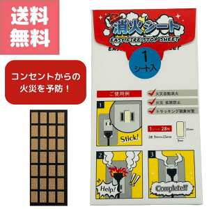 �������� ���΃V�[�g EASY FIRE STOP SHEET 1�V�[�g28���� �΍Б΍� �������� �g�U�h�~ �g���b�L���O���ۑΉ� �v���O�E�R���Z���g�R�d�΍� �Ύ��\�h �d�C�΍Б΍� �h�� �������� �V�[�g�^�C�v �ȒP