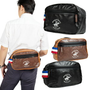 eʂ̃EGXgobO {fBobOqbvobOɂgp\ro[qY|Nu Y EGXgobO BP-WB0518 BEVERLY HILLS POLO CLUB tFCNU[yadd-optionzyPICK-UPz