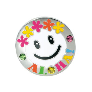 �S���t �}�[�J�[ �傫�� �E�B���E�B�� ���K�}�[�J�[ ALOHA! SMILE MM-618 �}���`�J���[ �yIR�z