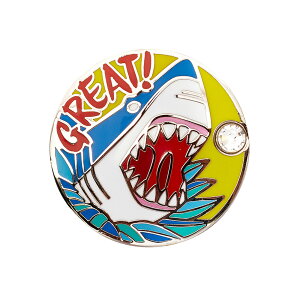 St }[J[ 傫 EBEB K}[J[ ALOHA SHARK(GREAT) MM-633 }`J[ yIRz