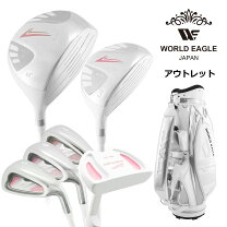 楽天市場】白 ホワイト（レディースクラブ｜クラブ）：ゴルフ<スポーツ 
