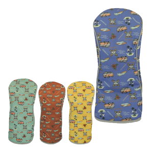 Stpi ی NuJo[ tHNX[Q vg hCo[p wbhJo[ VWHC-5801 yIRz