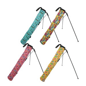 ゴルフ クラブケース クラブバッグ ディズニー セルフスタンドバッグ 【IR】