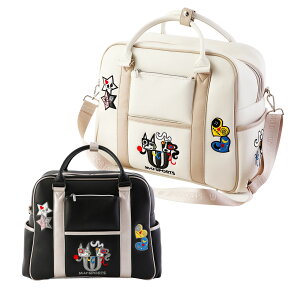 �{�X�g���o�b�O �g�[�g�o�b�O MUSPORTS �|�b�v�A�[�g�J���t���p�b�`���[�N�h�J �{�X�g���o�b�O 703R2222 �yIR�z