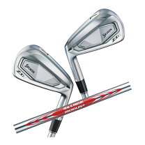 楽天市場】srixon zx5アイアン modus 120（ブランドダンロップ）の通販