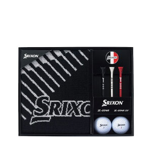 �i�i �ܕi �S���t �R���y �O�b�Y SRIXON �X���N�\�� Z-STAR SERIES �S���t�{�[������ �M�t�g�Z�b�g GGF-F2203 �yIR�z