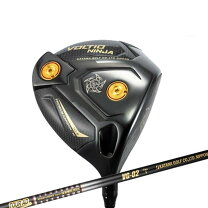 楽天市場】カタナ ゴルフ voltio ninja 880hi ドライバーの通販
