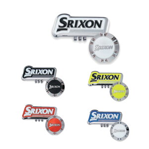 �S���t �L���b�v ��t SRIXON �X���N�\�� �N���b�v�}�[�J�[ GGF-15334 �yIR�z