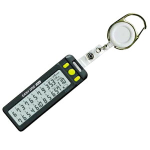 ֗  ^o^ fW^XRAJE^[ EASY ONE PLUS BK GV-0906 yIRz