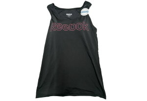 レディース インナー アンダー スポーツ Reebok リーボック レディース カップ付きタンク 9585CR2 【IR】
