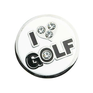 St }[J[ 傫 DZ[@EBEBX^C K}[J[ I LOVE GOLF MM-508-510 yIRz