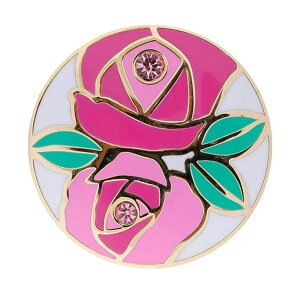 �S���t �}�[�J�[ �傫�� �D���Z�[���@�E�B���E�B���X�^�C�� ���K�}�[�J�[ WINWIN ROSE GOLD Ver. �yIR�z