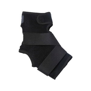 スポーツ 仕事 日常生活 サポーター ファイテン サポーター メタックス 足首用ハードタイプ 【IR】