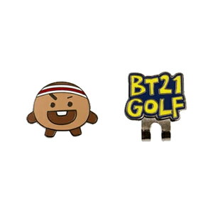 �S���t �L���b�v ��t �����N�X BT21 GOLF HOLE IN ONE �}�[�J�[ 73001-996-004-006 �yIR�z