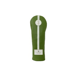 �S���t�p�i �ی� �N���u�J�o�[ Lahella golf ���w���S���t INEARL ���j�A Leather �h���C�o�[ �w�b�h�J�o�[ �yIR�z