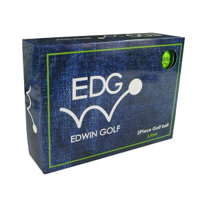 �S���t�p�i ���E���h�p�i �S���t�{�[�� EDWIN GOLF �G�h�E�B���S���t �S���t�{�[�� �}�b�g EDBA-3776 �yIR�z