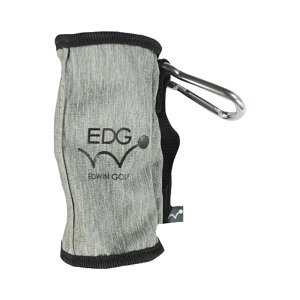 �S���t ���E���h �{�[�� ���[ �|�[�` EDWIN GOLF �G�h�E�B���S���t �{�[���z���_�[ EDSC-3486 �yIR�z
