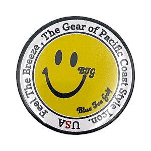 St Lbv t BLUE TEE GOLF u[eB[St ʃob`}Olbg}[J[ AC-022 yIRz