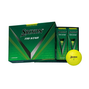Stpi Ehpi St{[ SRIXON XN\ TRI-STAR St{[ 12 yIRz