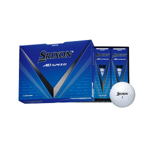 �S���t�p�i ���E���h�p�i �S���t�{�[�� SRIXON �X���N�\�� AD speed �S���t�{�[�� 12�� �yIR�z