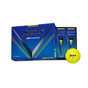 Stpi Ehpi St{[ SRIXON XN\ AD speed St{[ 12 yIRz