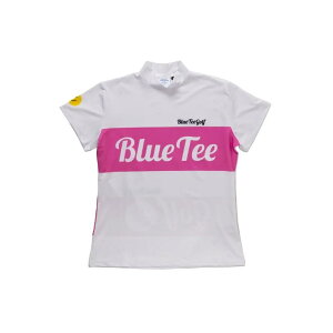 Vc |Vc TVc X|[c BLUE TEE GOLF u[eB[St fB[X u[eB[C^bN bNlbNVc yIRz