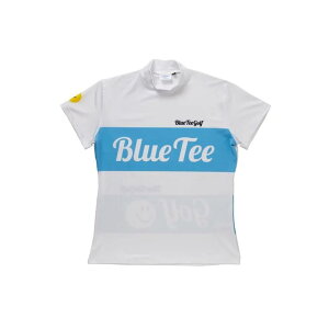 Vc |Vc TVc X|[c BLUE TEE GOLF u[eB[St fB[X u[eB[C^bN bNlbNVc yIRz