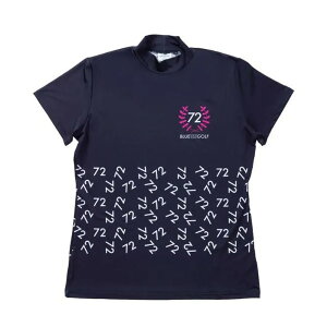 Vc |Vc TVc X|[c BLUE TEE GOLF u[eB[St fB[X 72_X bNlbNVc AWT001 yIRz