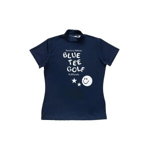 Vc |Vc TVc X|[c BLUE TEE GOLF u[eB[St fB[X u[eB[S bNlbNVc yIRz
