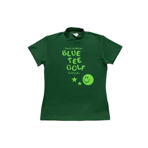 Vc |Vc TVc X|[c BLUE TEE GOLF u[eB[St fB[X u[eB[S bNlbNVc yIRz